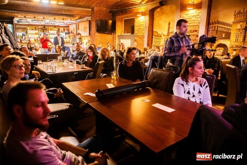 Zdjęcie w galerii na portalu naszraciborz.pl: Masz pomysł na biznes? Wygraj 5000 zł wiadomości z regionu