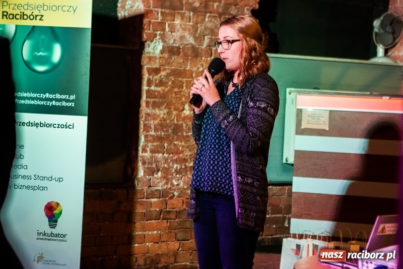 Zdjęcie w galerii na portalu naszraciborz.pl: Masz pomysł na biznes? Wygraj 5000 zł wiadomości z regionu