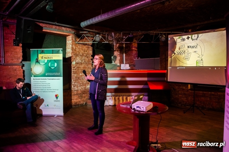 Zdjęcie w galerii na portalu naszraciborz.pl: Masz pomysł na biznes? Wygraj 5000 zł wiadomości z regionu