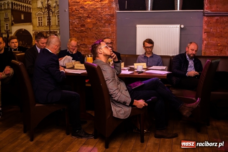 Zdjęcie w galerii na portalu naszraciborz.pl: Masz pomysł na biznes? Wygraj 5000 zł wiadomości z regionu