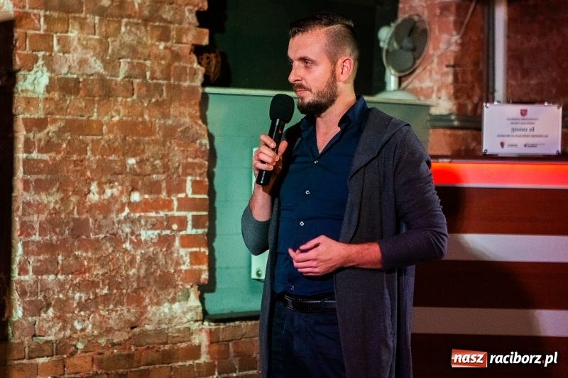 Zdjęcie w galerii na portalu naszraciborz.pl: Masz pomysł na biznes? Wygraj 5000 zł wiadomości z regionu