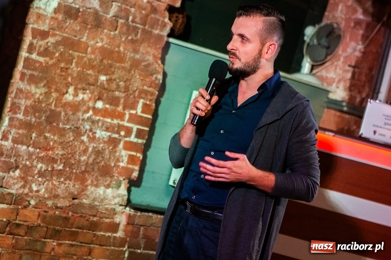 Zdjęcie w galerii na portalu naszraciborz.pl: Masz pomysł na biznes? Wygraj 5000 zł wiadomości z regionu