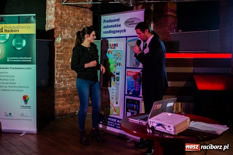 Zdjęcie w galerii na portalu naszraciborz.pl: Masz pomysł na biznes? Wygraj 5000 zł wiadomości z regionu