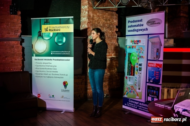 Zdjęcie w galerii na portalu naszraciborz.pl: Masz pomysł na biznes? Wygraj 5000 zł wiadomości z regionu