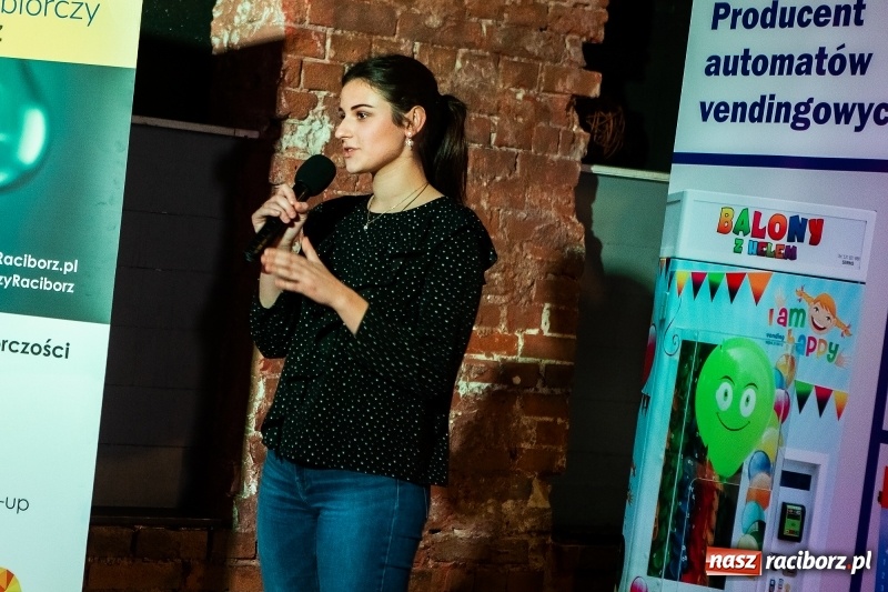 Zdjęcie w galerii na portalu naszraciborz.pl: Masz pomysł na biznes? Wygraj 5000 zł wiadomości z regionu