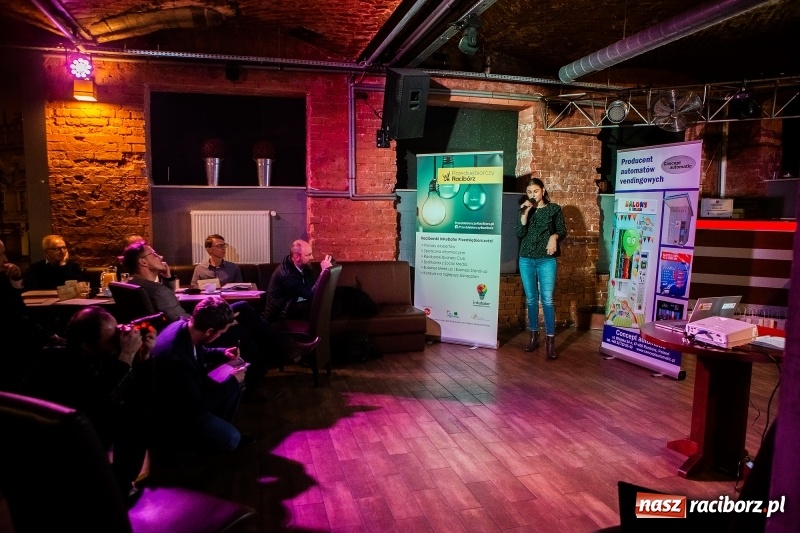 Zdjęcie w galerii na portalu naszraciborz.pl: Masz pomysł na biznes? Wygraj 5000 zł wiadomości z regionu