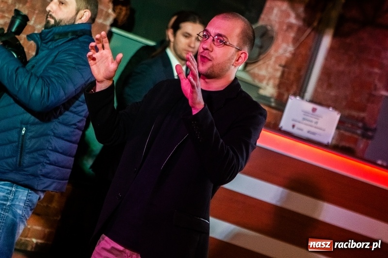 Zdjęcie w galerii na portalu naszraciborz.pl: Masz pomysł na biznes? Wygraj 5000 zł wiadomości z regionu