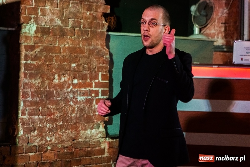 Zdjęcie w galerii na portalu naszraciborz.pl: Masz pomysł na biznes? Wygraj 5000 zł wiadomości z regionu