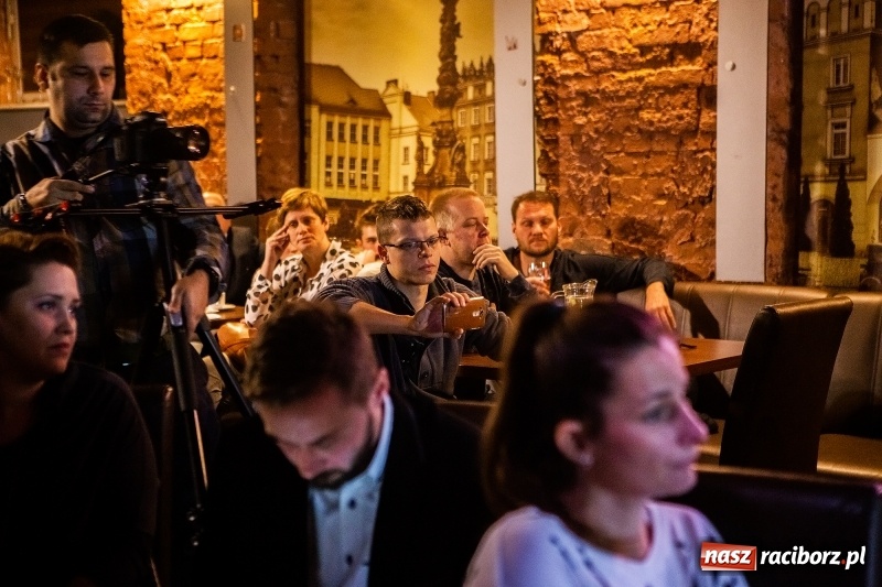 Zdjęcie w galerii na portalu naszraciborz.pl: Masz pomysł na biznes? Wygraj 5000 zł wiadomości z regionu