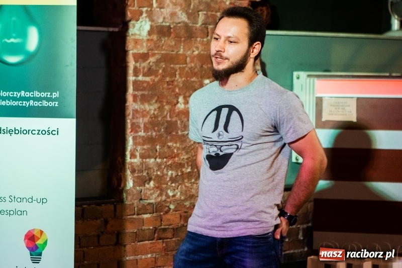 Zdjęcie w galerii na portalu naszraciborz.pl: Masz pomysł na biznes? Wygraj 5000 zł wiadomości z regionu