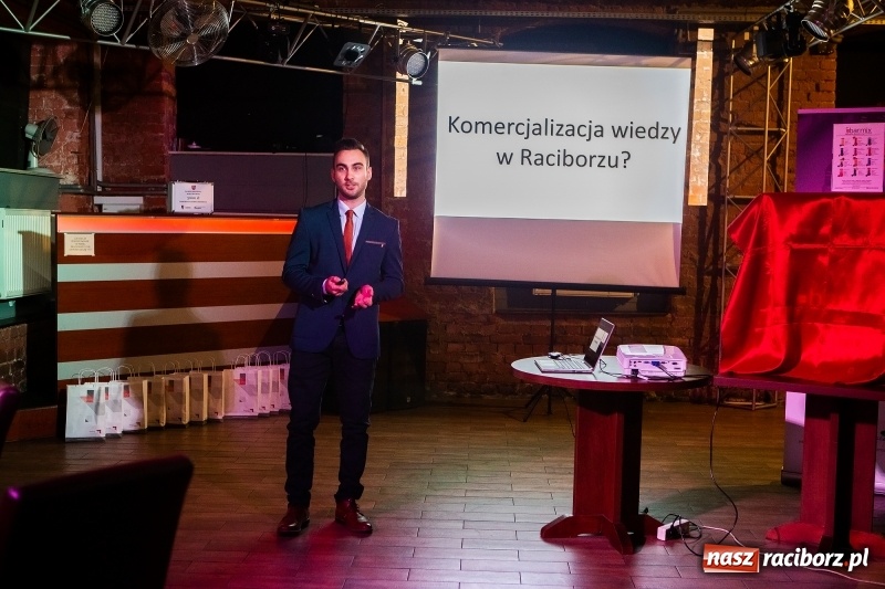 Zdjęcie w galerii na portalu naszraciborz.pl: Masz pomysł na biznes? Wygraj 5000 zł wiadomości z regionu