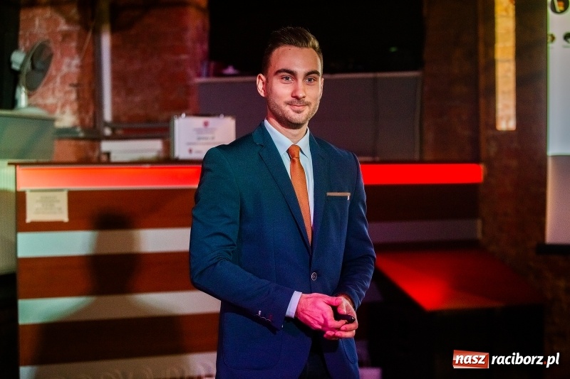 Zdjęcie w galerii na portalu naszraciborz.pl: Masz pomysł na biznes? Wygraj 5000 zł wiadomości z regionu