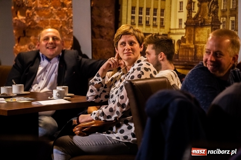 Zdjęcie w galerii na portalu naszraciborz.pl: Masz pomysł na biznes? Wygraj 5000 zł wiadomości z regionu