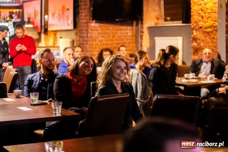 Zdjęcie w galerii na portalu naszraciborz.pl: Masz pomysł na biznes? Wygraj 5000 zł wiadomości z regionu