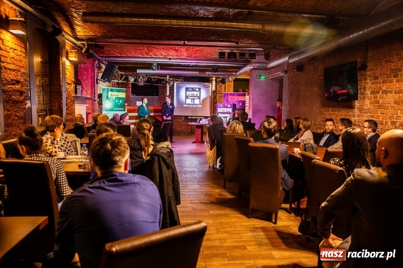 Zdjęcie w galerii na portalu naszraciborz.pl: Masz pomysł na biznes? Wygraj 5000 zł wiadomości z regionu