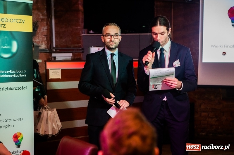 Zdjęcie w galerii na portalu naszraciborz.pl: Masz pomysł na biznes? Wygraj 5000 zł wiadomości z regionu