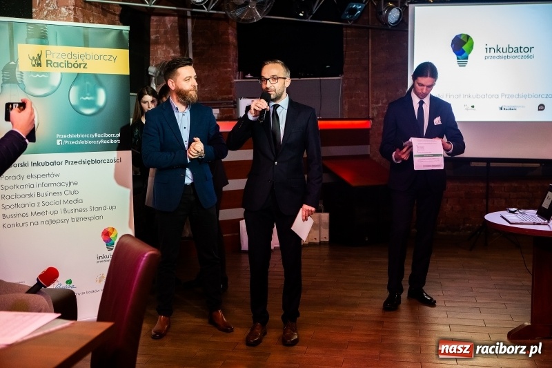 Zdjęcie w galerii na portalu naszraciborz.pl: Masz pomysł na biznes? Wygraj 5000 zł wiadomości z regionu