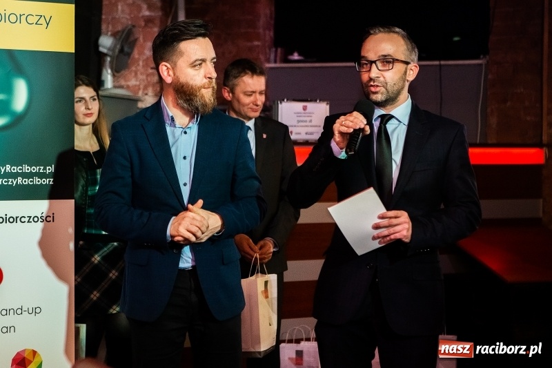 Zdjęcie w galerii na portalu naszraciborz.pl: Masz pomysł na biznes? Wygraj 5000 zł wiadomości z regionu