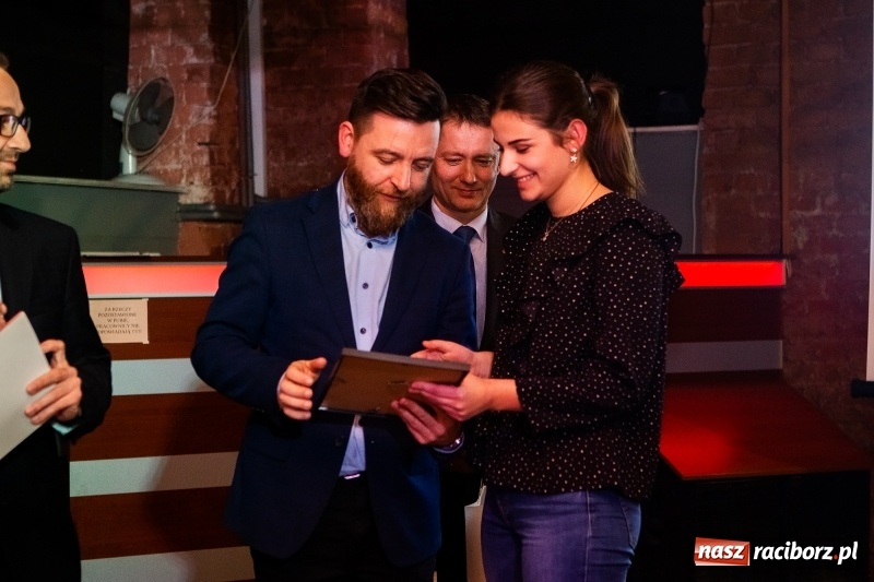 Zdjęcie w galerii na portalu naszraciborz.pl: Masz pomysł na biznes? Wygraj 5000 zł wiadomości z regionu