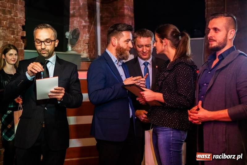 Zdjęcie w galerii na portalu naszraciborz.pl: Masz pomysł na biznes? Wygraj 5000 zł wiadomości z regionu