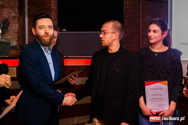 Zdjęcie w galerii na portalu naszraciborz.pl: Masz pomysł na biznes? Wygraj 5000 zł wiadomości z regionu