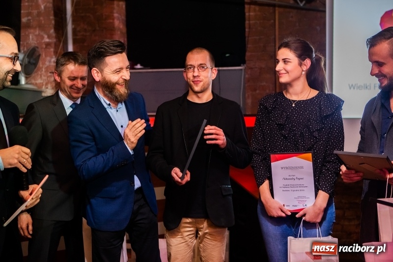 Zdjęcie w galerii na portalu naszraciborz.pl: Masz pomysł na biznes? Wygraj 5000 zł wiadomości z regionu