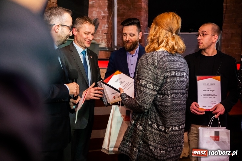 Zdjęcie w galerii na portalu naszraciborz.pl: Masz pomysł na biznes? Wygraj 5000 zł wiadomości z regionu