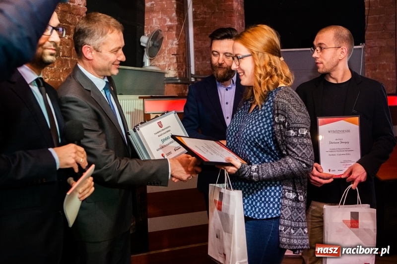 Zdjęcie w galerii na portalu naszraciborz.pl: Masz pomysł na biznes? Wygraj 5000 zł wiadomości z regionu