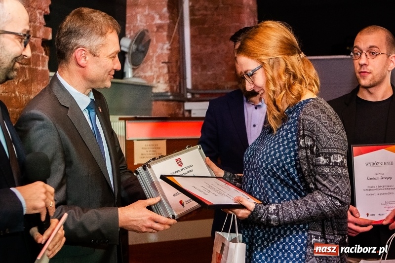 Zdjęcie w galerii na portalu naszraciborz.pl: Masz pomysł na biznes? Wygraj 5000 zł wiadomości z regionu