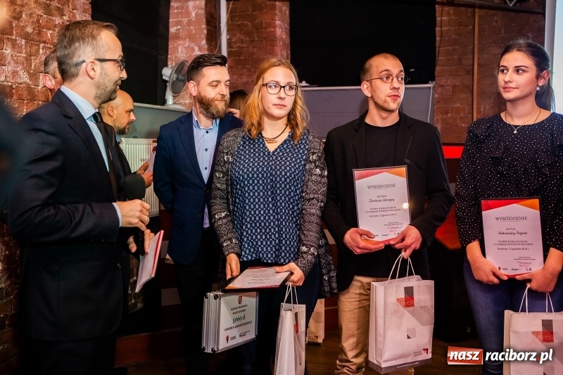 Zdjęcie w galerii na portalu naszraciborz.pl: Masz pomysł na biznes? Wygraj 5000 zł wiadomości z regionu