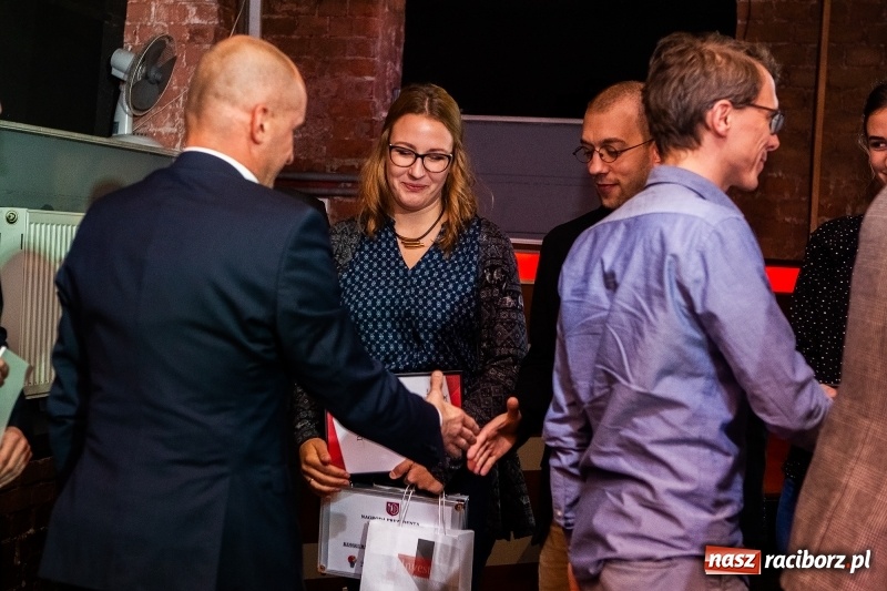 Zdjęcie w galerii na portalu naszraciborz.pl: Masz pomysł na biznes? Wygraj 5000 zł wiadomości z regionu