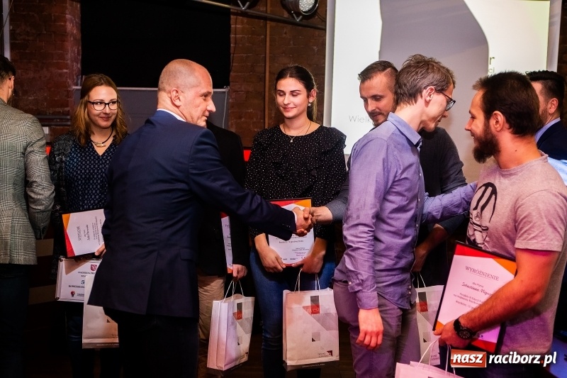 Zdjęcie w galerii na portalu naszraciborz.pl: Masz pomysł na biznes? Wygraj 5000 zł wiadomości z regionu
