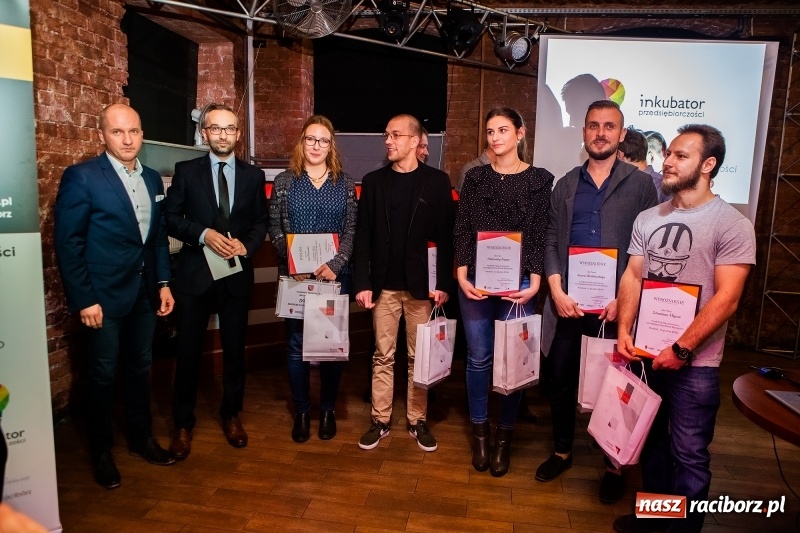 Zdjęcie w galerii na portalu naszraciborz.pl: Masz pomysł na biznes? Wygraj 5000 zł wiadomości z regionu