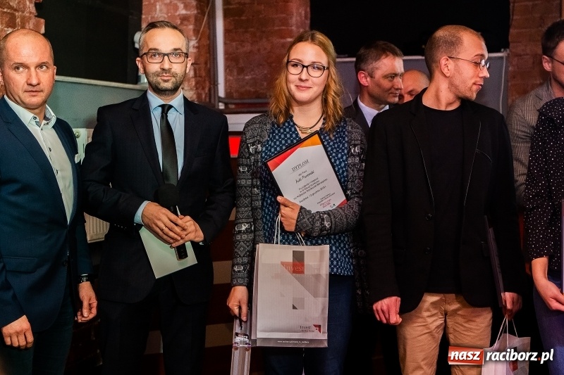 Zdjęcie w galerii na portalu naszraciborz.pl: Masz pomysł na biznes? Wygraj 5000 zł wiadomości z regionu