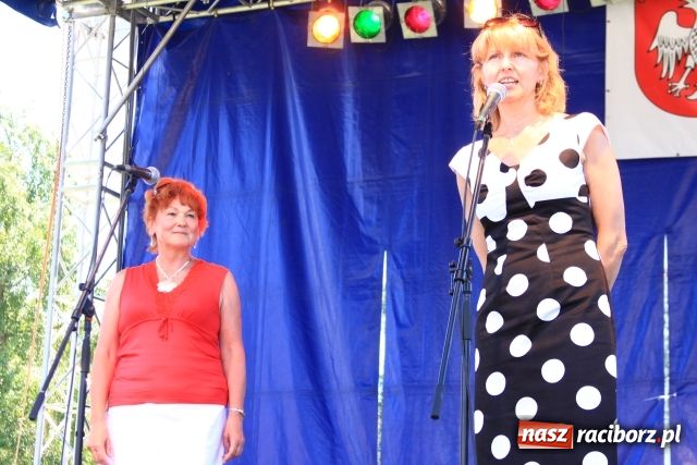 Zdjęcie w galerii na portalu naszraciborz.pl: Raj dla kupców dobiegł końca wiadomości z regionu