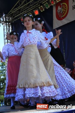 Zdjęcie w galerii na portalu naszraciborz.pl: Raj dla kupców dobiegł końca wiadomości z regionu