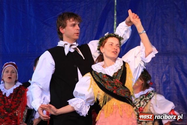 Zdjęcie w galerii na portalu naszraciborz.pl: Raj dla kupców dobiegł końca wiadomości z regionu