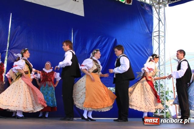 Zdjęcie w galerii na portalu naszraciborz.pl: Raj dla kupców dobiegł końca wiadomości z regionu