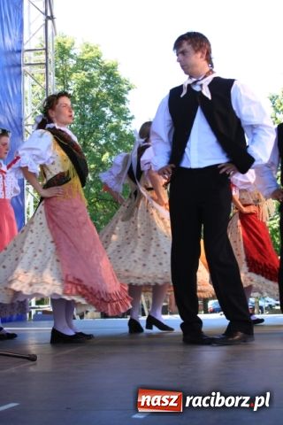 Zdjęcie w galerii na portalu naszraciborz.pl: Raj dla kupców dobiegł końca wiadomości z regionu