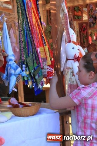 Zdjęcie w galerii na portalu naszraciborz.pl: Raj dla kupców dobiegł końca wiadomości z regionu