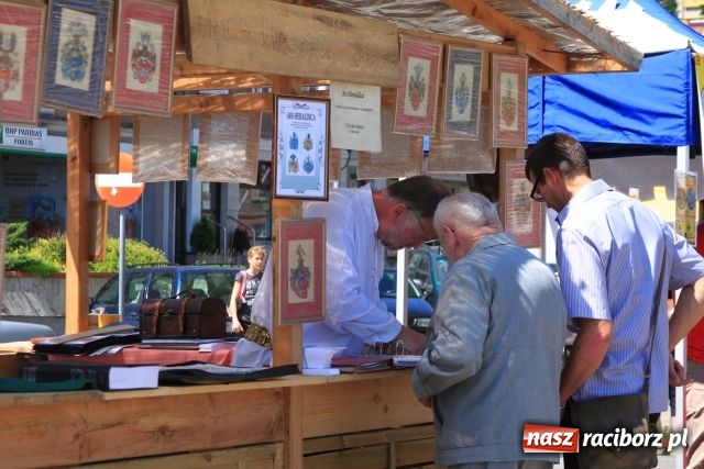 Zdjęcie w galerii na portalu naszraciborz.pl: Raj dla kupców dobiegł końca wiadomości z regionu