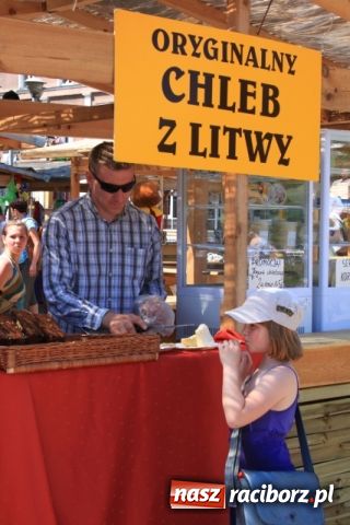 Zdjęcie w galerii na portalu naszraciborz.pl: Raj dla kupców dobiegł końca wiadomości z regionu