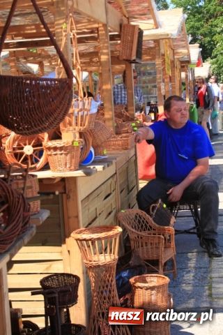 Zdjęcie w galerii na portalu naszraciborz.pl: Raj dla kupców dobiegł końca wiadomości z regionu