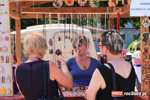 Zdjęcie w galerii na portalu naszraciborz.pl: Raj dla kupców dobiegł końca wiadomości z regionu