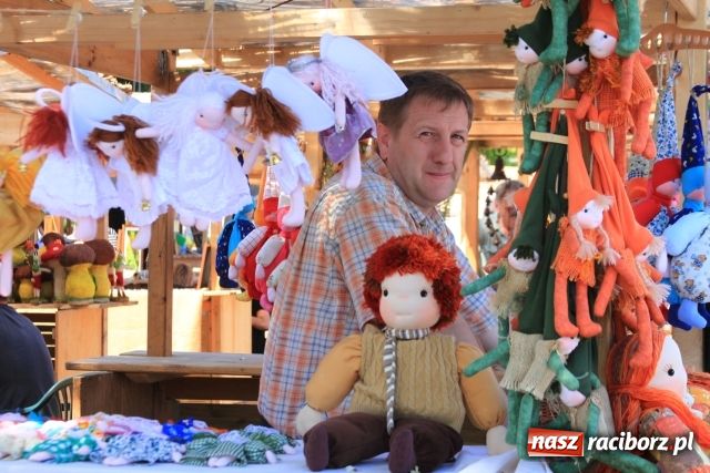 Zdjęcie w galerii na portalu naszraciborz.pl: Raj dla kupców dobiegł końca wiadomości z regionu