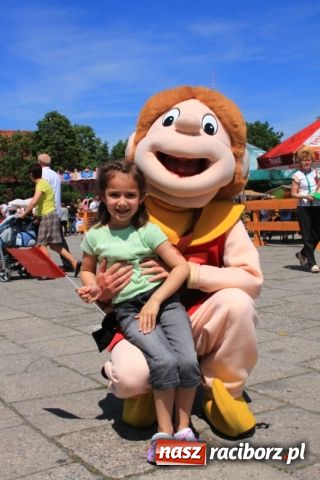 Zdjęcie w galerii na portalu naszraciborz.pl: Raj dla kupców dobiegł końca wiadomości z regionu