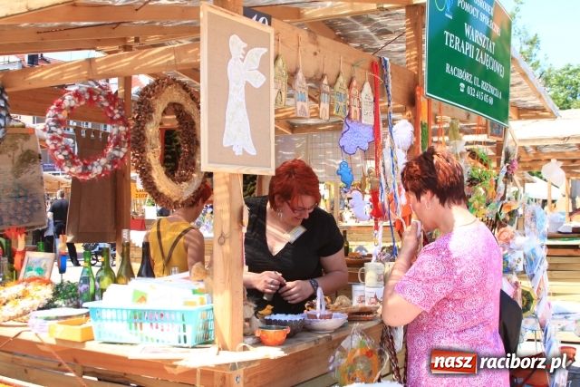 Zdjęcie w galerii na portalu naszraciborz.pl: Raj dla kupców dobiegł końca wiadomości z regionu