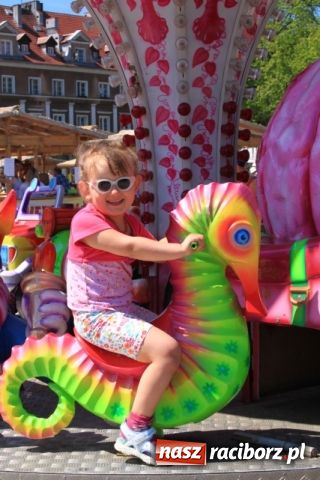 Zdjęcie w galerii na portalu naszraciborz.pl: Raj dla kupców dobiegł końca wiadomości z regionu