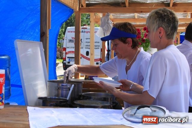 Zdjęcie w galerii na portalu naszraciborz.pl: Raj dla kupców dobiegł końca wiadomości z regionu