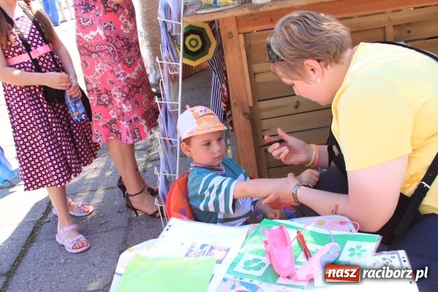 Zdjęcie w galerii na portalu naszraciborz.pl: Raj dla kupców dobiegł końca wiadomości z regionu